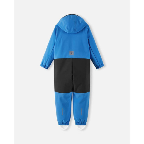 Комбинезон Reima SoftShell Nurmes 5100007B-6390